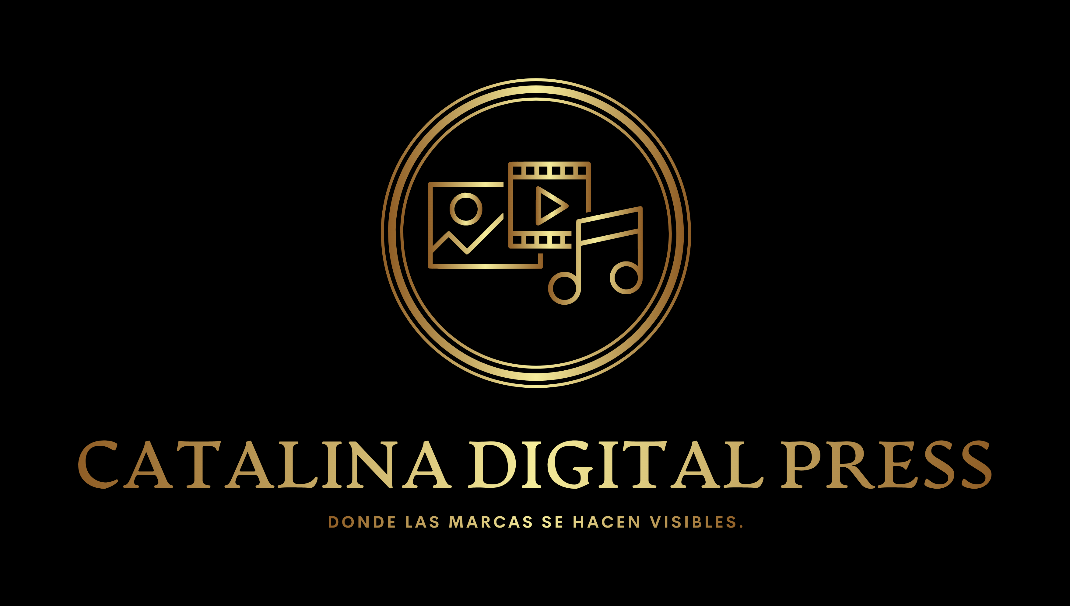 Catalina Digital Press